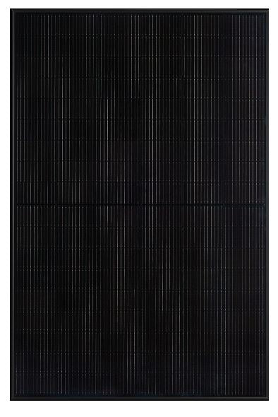 Hanwha Q Cells Q.Tron Q.TRON BLK M-G2+ 425 425W Black on Black 108 Half-Cell Mono Solar Panel