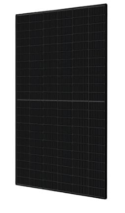 Large Solar Panels