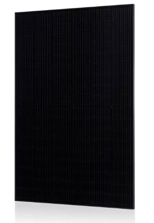 Maxeon Solar PowerX-400R-4T 400W Black on Black Mono Solar Panel