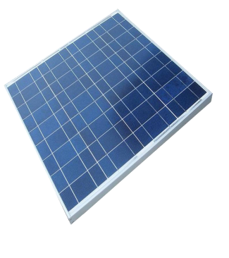 Solartech Solar Panel 55W 24V - SPM055P-WP-F