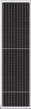 SLD Tech 60W 24V Solar Panel - SLP060-24C